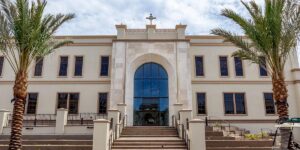 Knauss School of Business – University of San Diego