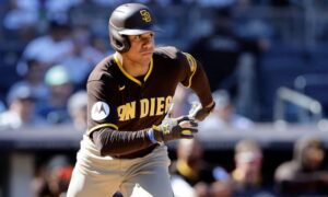 Padres Make Massive Yu Darvish and Michael King Announcement – Sports Illustrated
