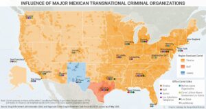 Tariffs won’t solve U.S.-Mexico drug crime – Brookings