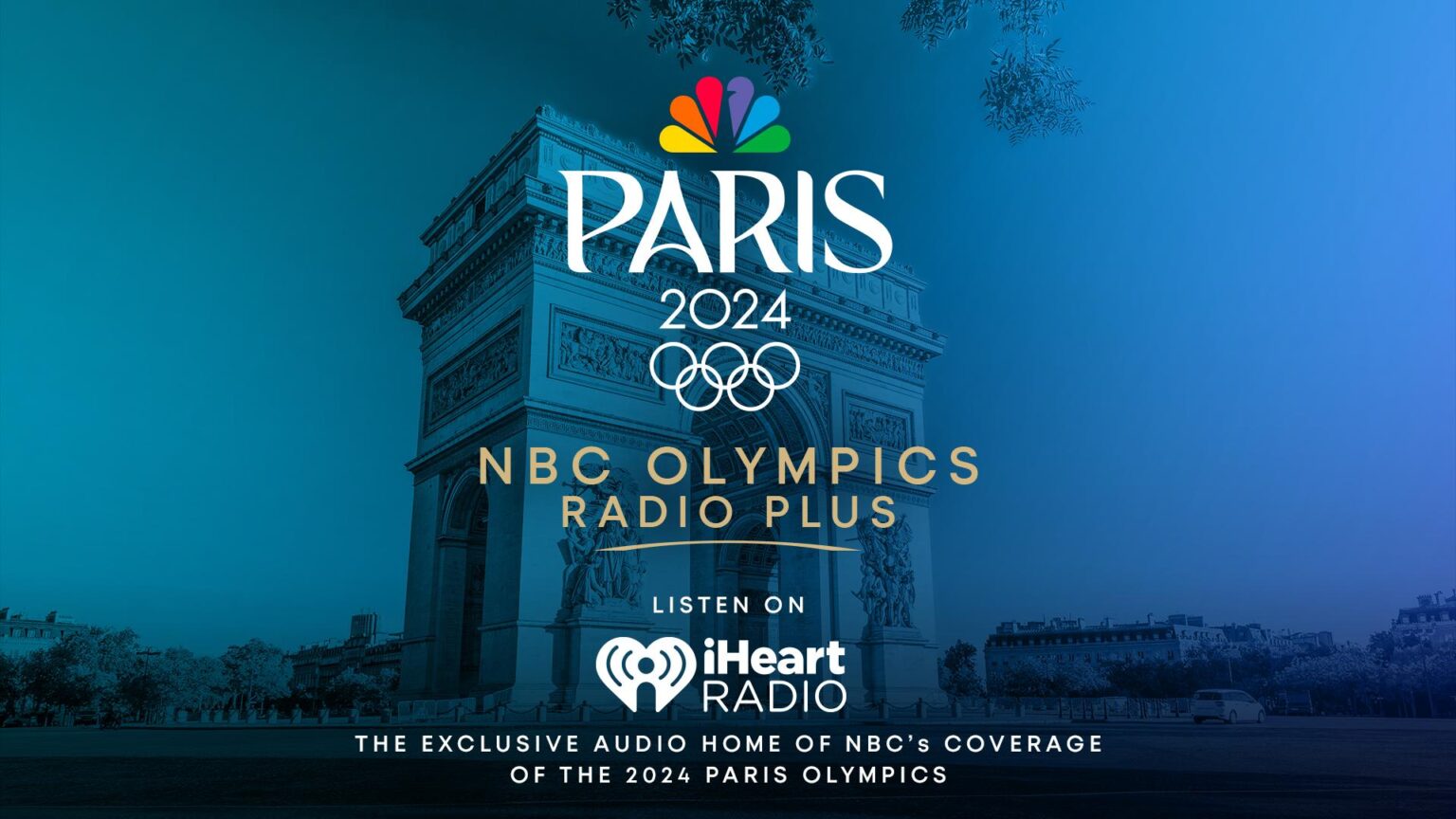 iHeartRadio’s 2024 Summer Olympics Listening Schedule For August 4 – San Diego Sports 760