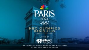 iHeartRadio’s 2024 Summer Olympics Listening Schedule For August 4 – San Diego Sports 760