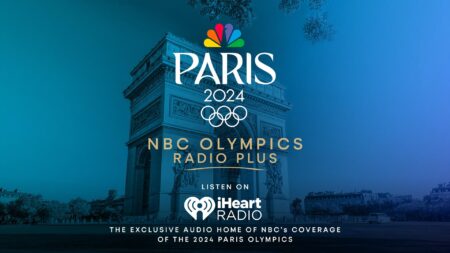 iHeartRadio’s 2024 Summer Olympics Listening Schedule For August 4 – San Diego Sports 760