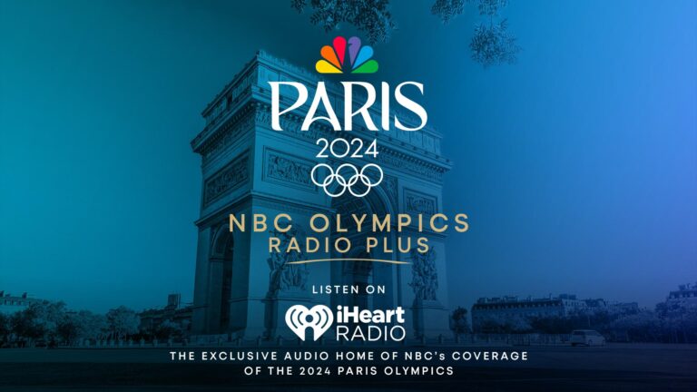 iHeartRadio’s 2024 Summer Olympics Listening Schedule For August 4 – San Diego Sports 760