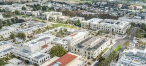 Ahlers Center for International Business – University of San Diego