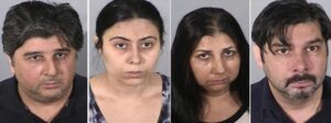 Six Romanian Citizens Charged in Alleged San Diego County Thefts of Elderly, Fraud – Times of San Diego
