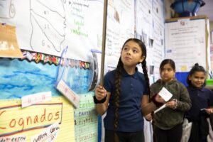 In California, Rebuilding Bilingual Education in Schools After an 18-Year Ban – The 74