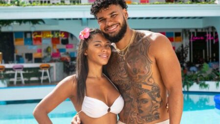 ‘Love Island USA’ prepares to crown winning couple following tumultuous seventh season – fox5sandiego.com