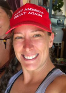 Local man fired Ashli Babbitt after political rant over the telephone – cbs8.com