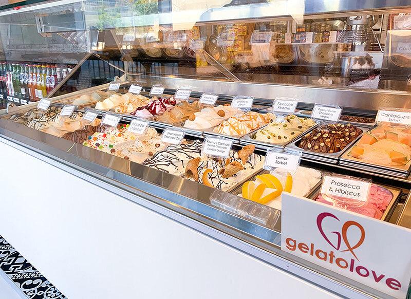 Going for Gelato Greatness – San Diego Business Journal