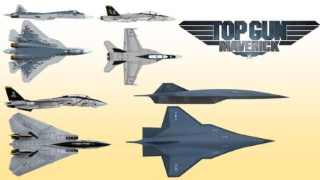 Top Gun: The Edge of Aviation – U.S. Department of Defense (.gov)