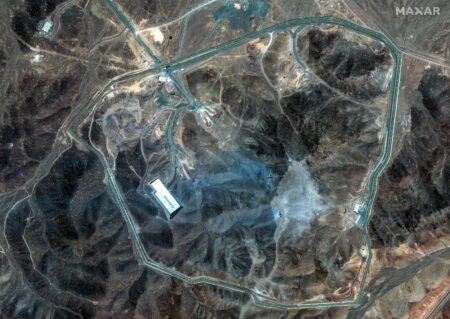 Political expert says U.S. entered war with bombing of three Iranian nuclear sites – NBC 7 San Diego