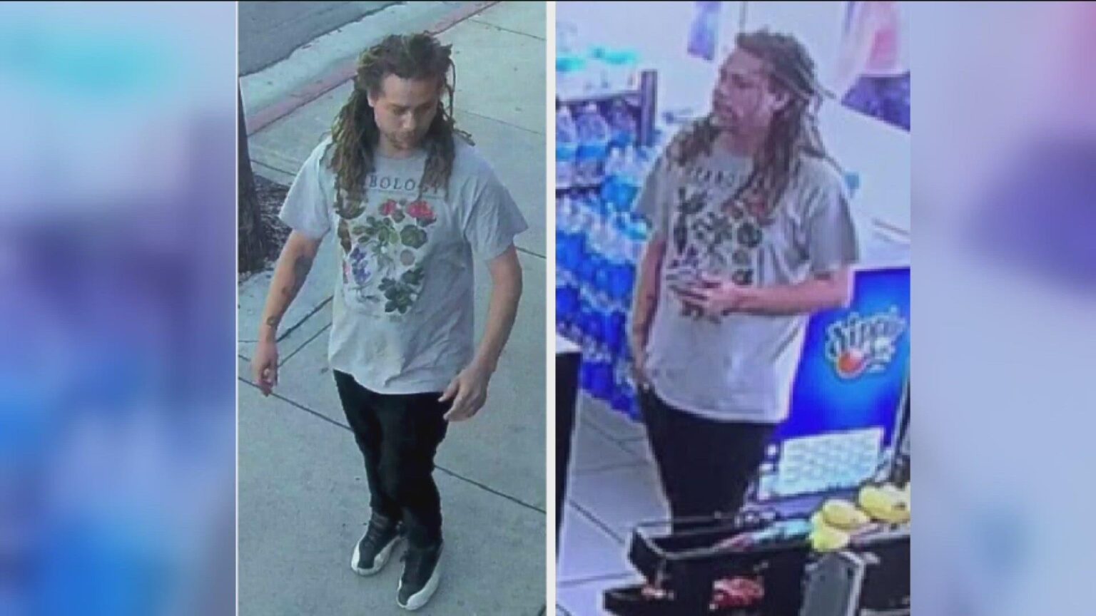 San Diego officials offer $2k reward for information on hate crimes – cbs8.com
