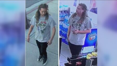 San Diego officials offer $2k reward for information on hate crimes – cbs8.com