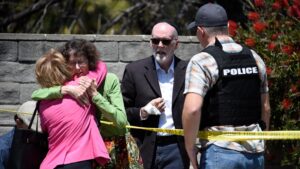 Apparent Hate Crime; Bank Robbery: Poway, San Diego County Crime Log – Patch
