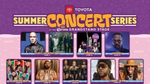 San Diego County Fair adds three more shows to concert lineup – fox5sandiego.com