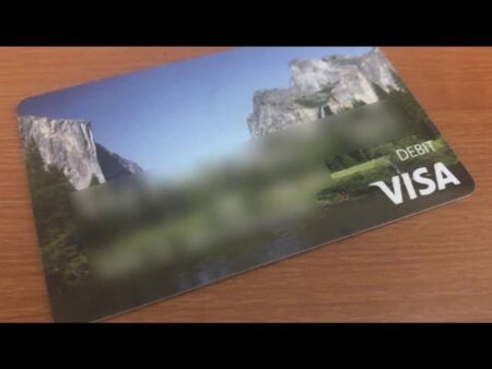 Romanian crime ring in San Diego targets EBT debit cards – cbs8.com