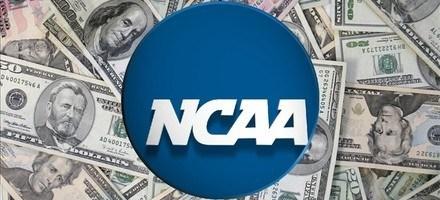 NCAA Finances: Revenue & Expenses by School – USA Today