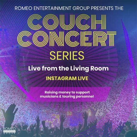 Romeo Entertainment Group & San Diego County Fair Partner For Concert Lineup – MusicRow.com