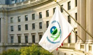 The U.S. Government’s Approach to Environmental Security: Focus on Campaign Activities – NDU Press