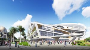 San Diego voters overwhelmingly reject Chargers stadium plan – USA Today