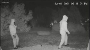 SDSO: South American crime ring is responsible for burglaries in wealthy San Diego neighborhoods – cbs8.com