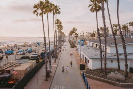 San Diego named 5th healthiest city in the US – NBC 7 San Diego