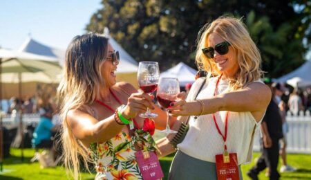 ‘SD Food + Wine Festival’ voted best in U.S. in USA Today Readers’ Choice Award – fox5sandiego.com