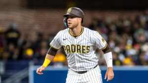 Padres Notes: Gavin Sheets Announcement, Friars Want AL Catcher, Dodgers Praise Fernando Tatis Jr – Sports Illustrated