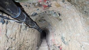 San Diego Sector Border Patrol discovers 2,918-foot-long tunnel connecting San Diego, Tijuana – cbs8.com