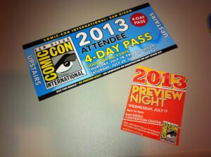 Can you still get San Diego Comic-Con tickets? What to know about badges, resellers – The Tuscaloosa News