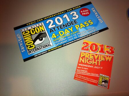 Can you still get San Diego Comic-Con tickets? What to know about badges, resellers – The Tuscaloosa News
