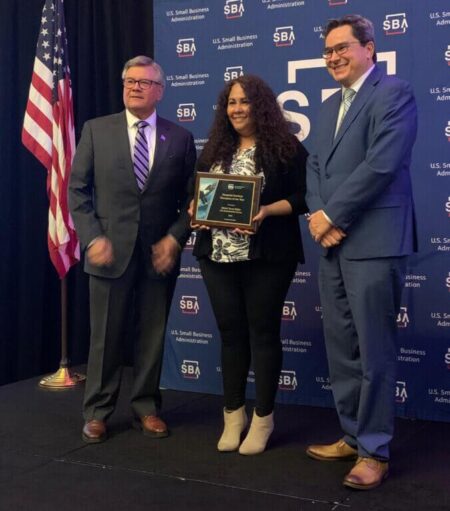 San Diego SBA announces local small business week awardees – Imperial Valley Press Online