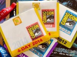 Can you still get San Diego Comic-Con tickets? What to know about badges, resellers – Lebanon Daily News
