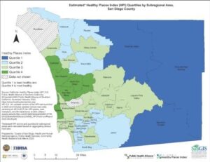 2020 Census – County of San Diego (.gov)