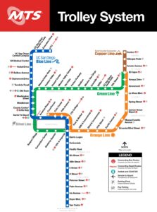 The quickest and easiest ways to get to and around San Diego, according to a local – Business Insider