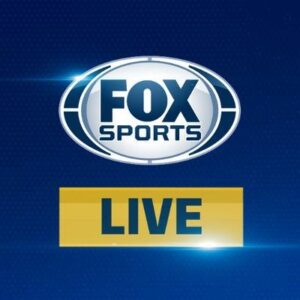 FOX Sports Live – Watch Live Sports, Shows, and Events Online – FOX Sports