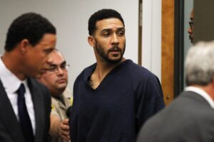 Ex-NFL star Kellen Winslow II expresses remorse from prison, seeks reduced sentence – USA Today
