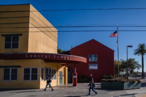 What Three New San Diego Schools Tell Us About Safety And Design – KPBS