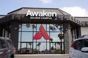 ‘We are the king makers’: How San Diego’s Awaken Church pushes politics from the pulpit – inewsource