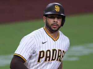 Padres’ Tommy Pham settles strip club lawsuit, working to get strength back from stabbing – USA Today