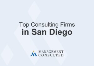 13 Consulting Firms In San Diego To Know – Built In