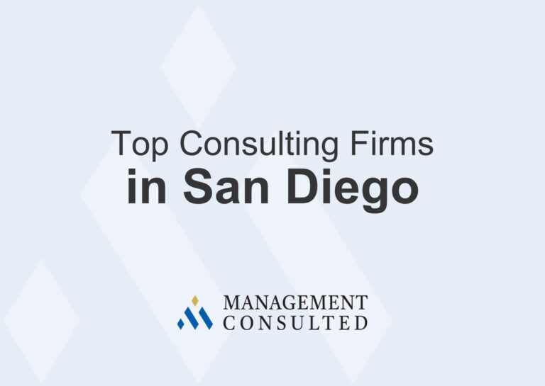 13 Consulting Firms In San Diego To Know – Built In