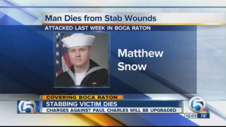 Reward offered for tips in 2019 slaying of Navy sailor – fox5sandiego.com