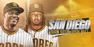 Padres ‘Confident’ They Can Make Blockbuster Trade Ahead of Deadline, Says Insider – Sports Illustrated