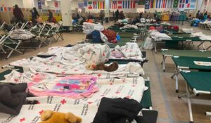 Federal money for migrant services on hold – BorderReport