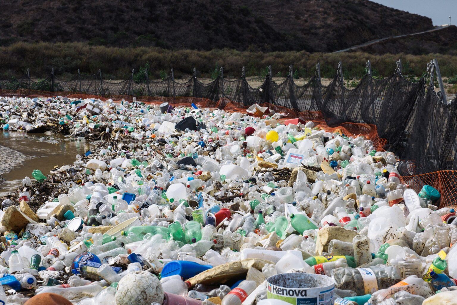 U.S., Mexico agree on steps to solve decades-old Tijuana River sewage crisis – CBS News