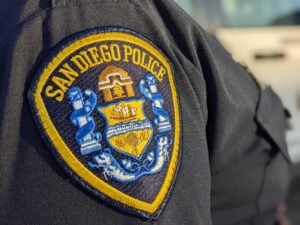 San Diego County police share license plate data across the US – inewsource