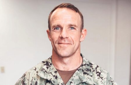 US Navy SEAL’s Trial For War Crimes Begins In San Diego – NDTV