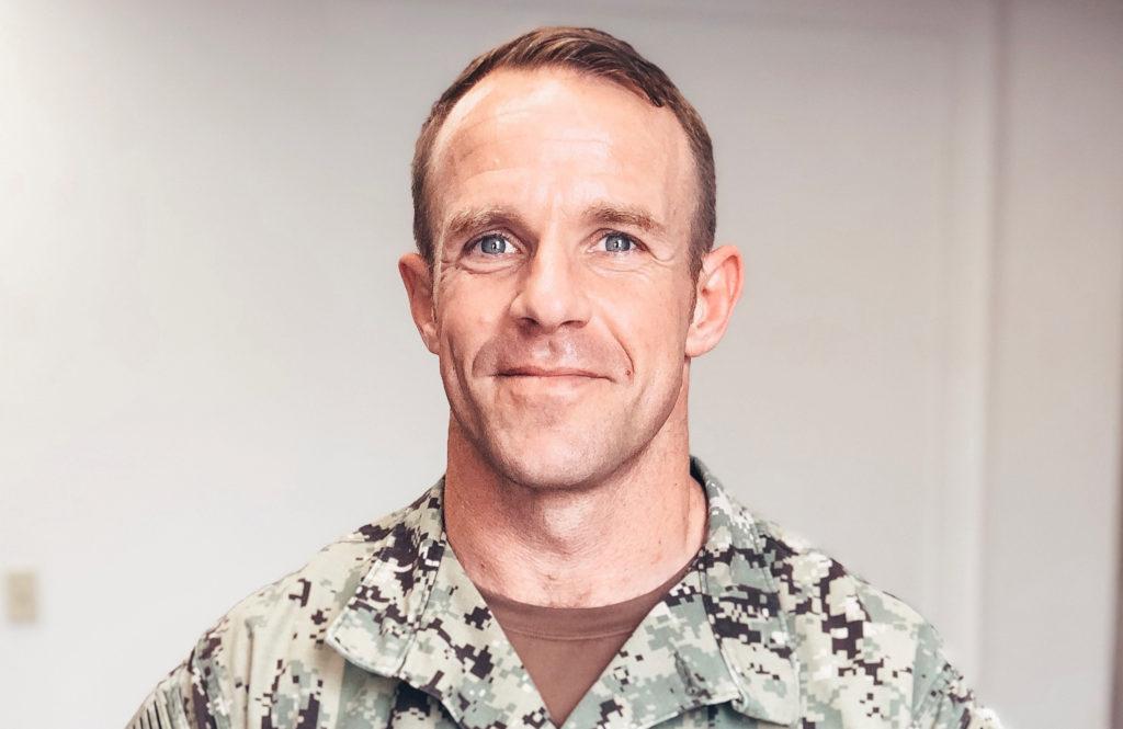US Navy SEAL’s Trial For War Crimes Begins In San Diego – NDTV