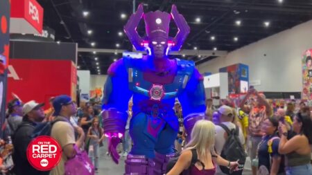San Diego Comic-Con 2025 is here. What to know about tickets, celeb panels – The News-Star